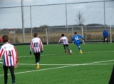 V.S.D. Selectie Onder 13 – De Jonge Spartaan JO13-1 (oefen) (48/87)